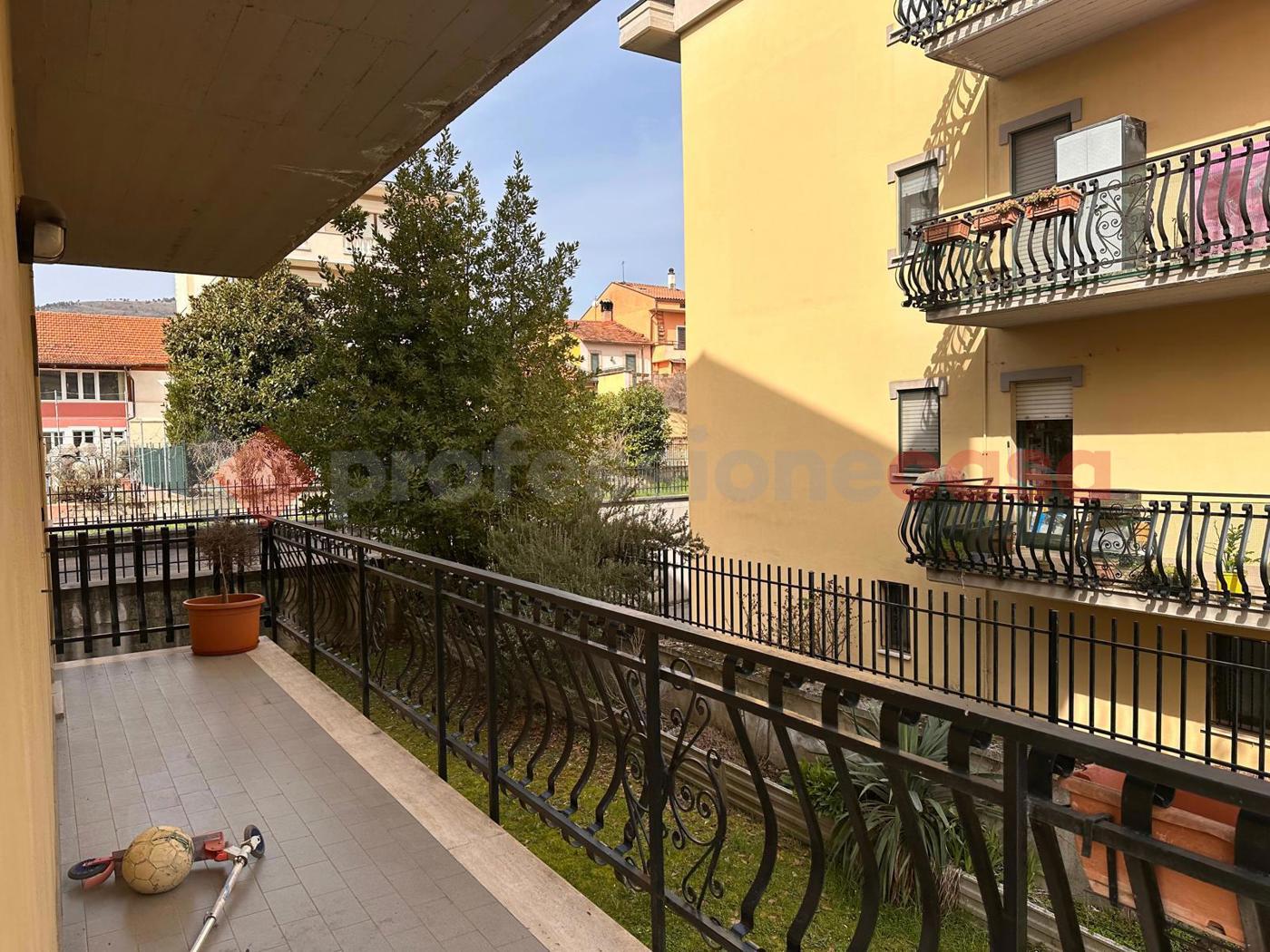 Quadrilocale in vendita a Avezzano