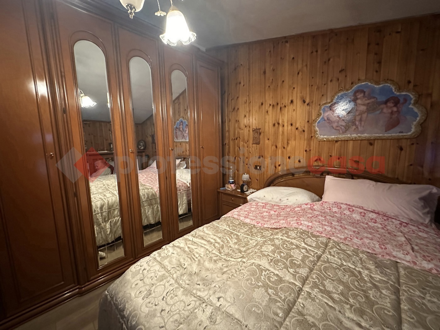 Casa indipendente in vendita a Pescasseroli