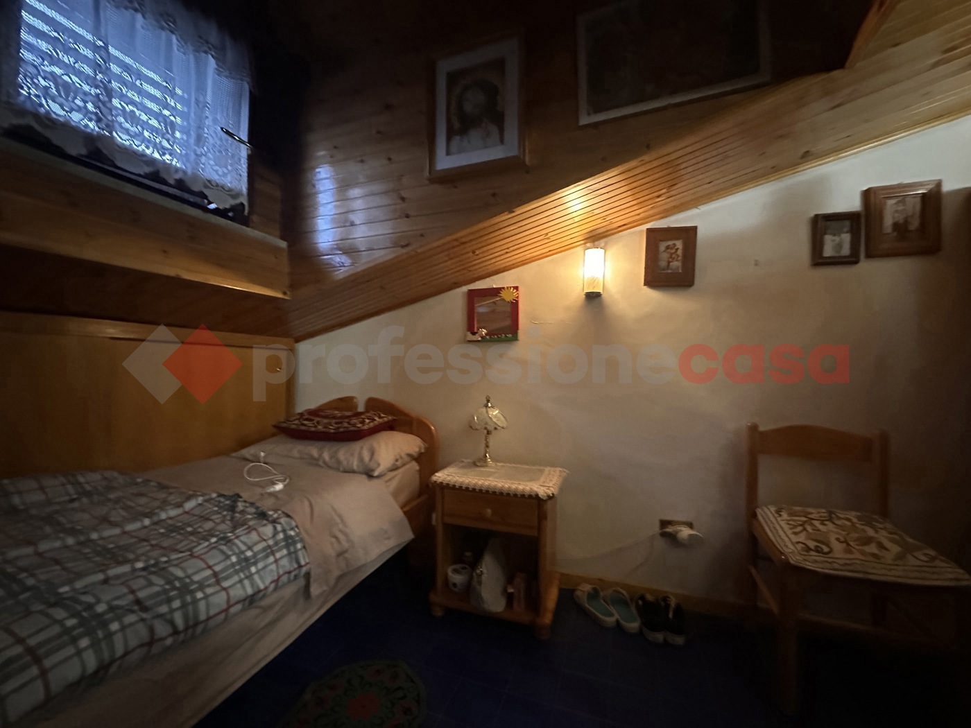 Casa indipendente in vendita a Pescasseroli