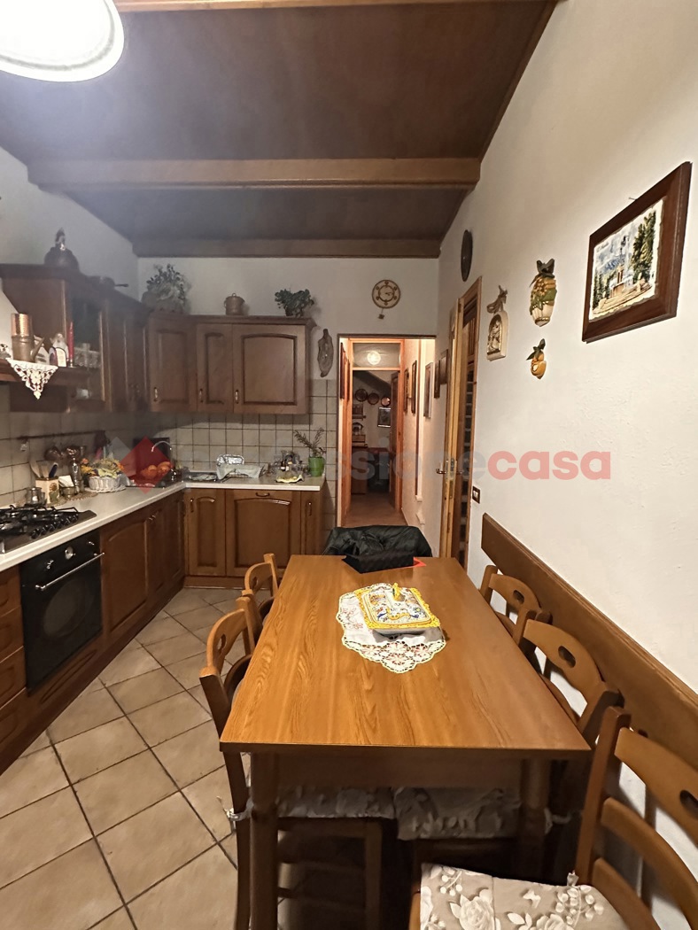 Casa indipendente in vendita a Pescasseroli