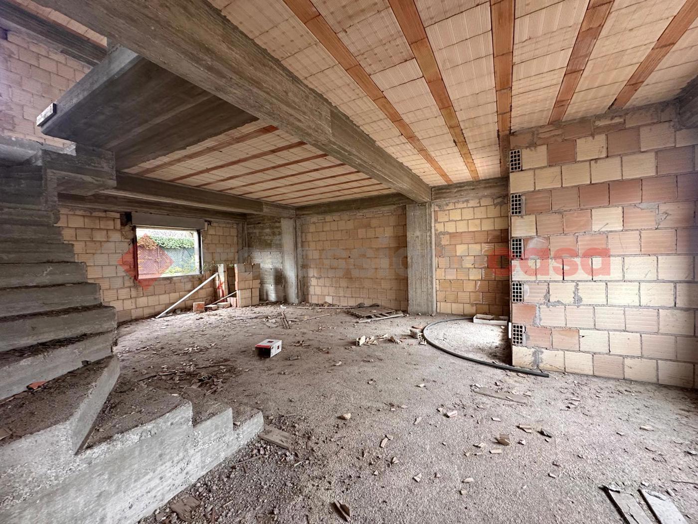 Villa Bifamiliare nuova a Avezzano