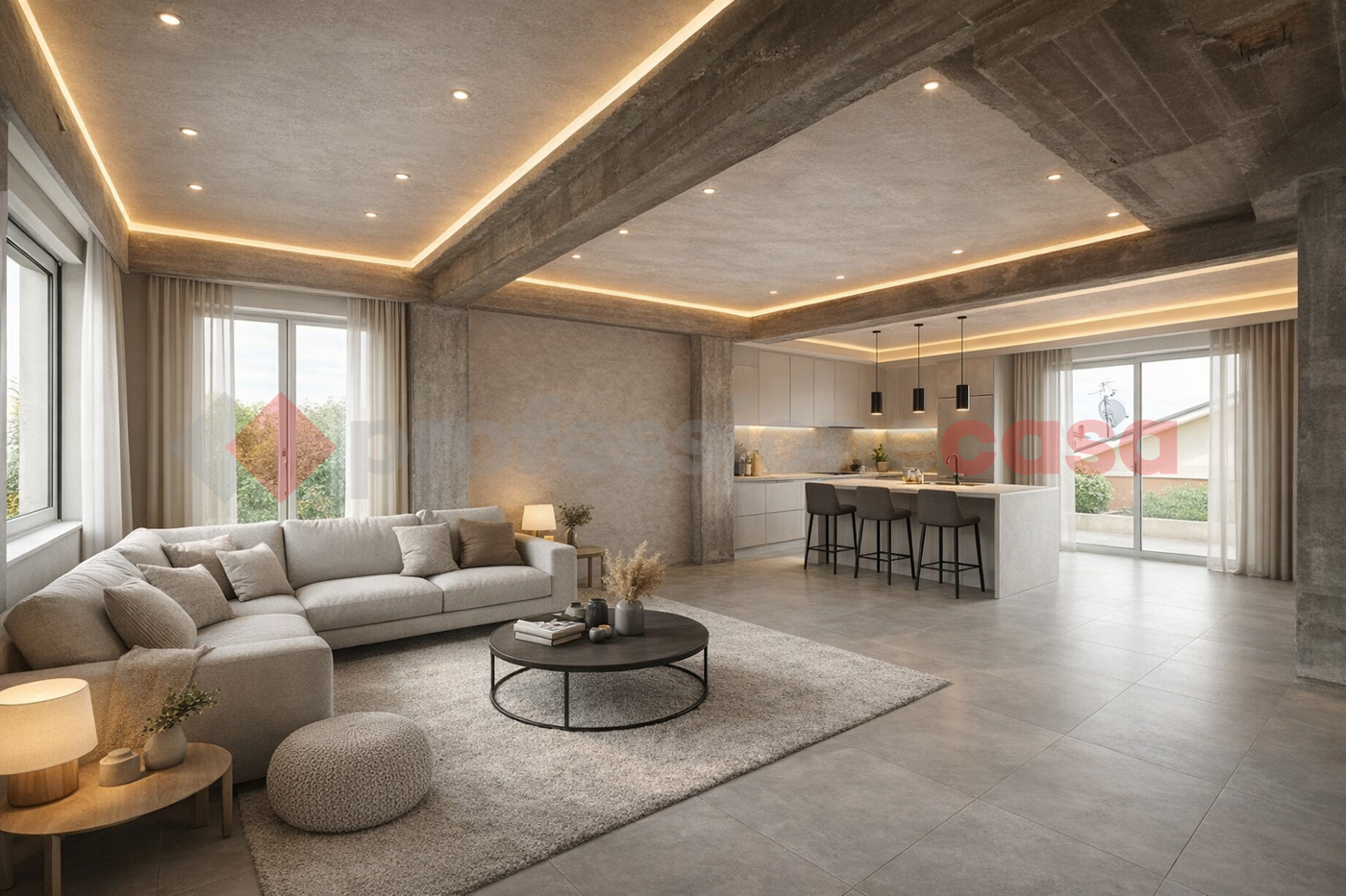 Villa Bifamiliare nuova a Avezzano