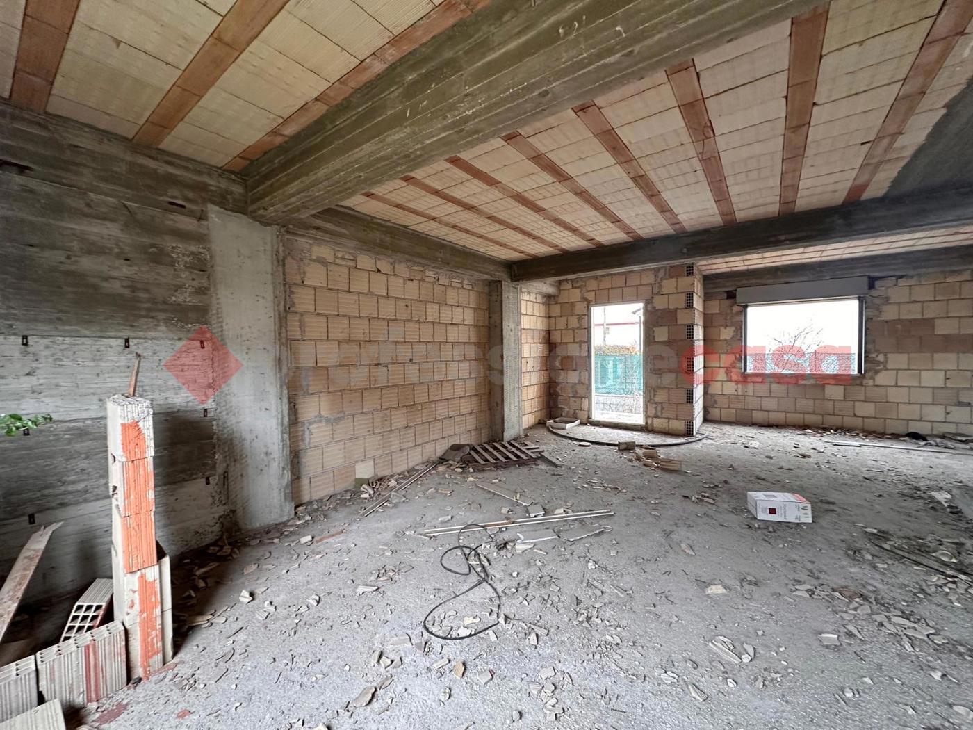 Villa Bifamiliare nuova a Avezzano