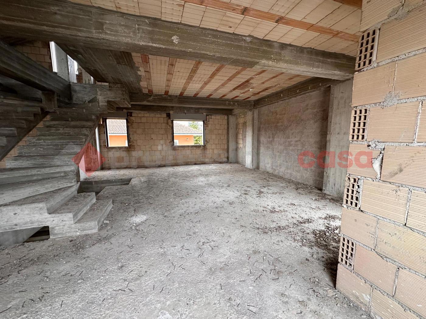 Villa Bifamiliare nuova a Avezzano