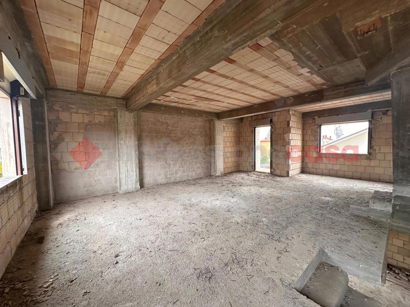 Villa Bifamiliare nuova a Avezzano