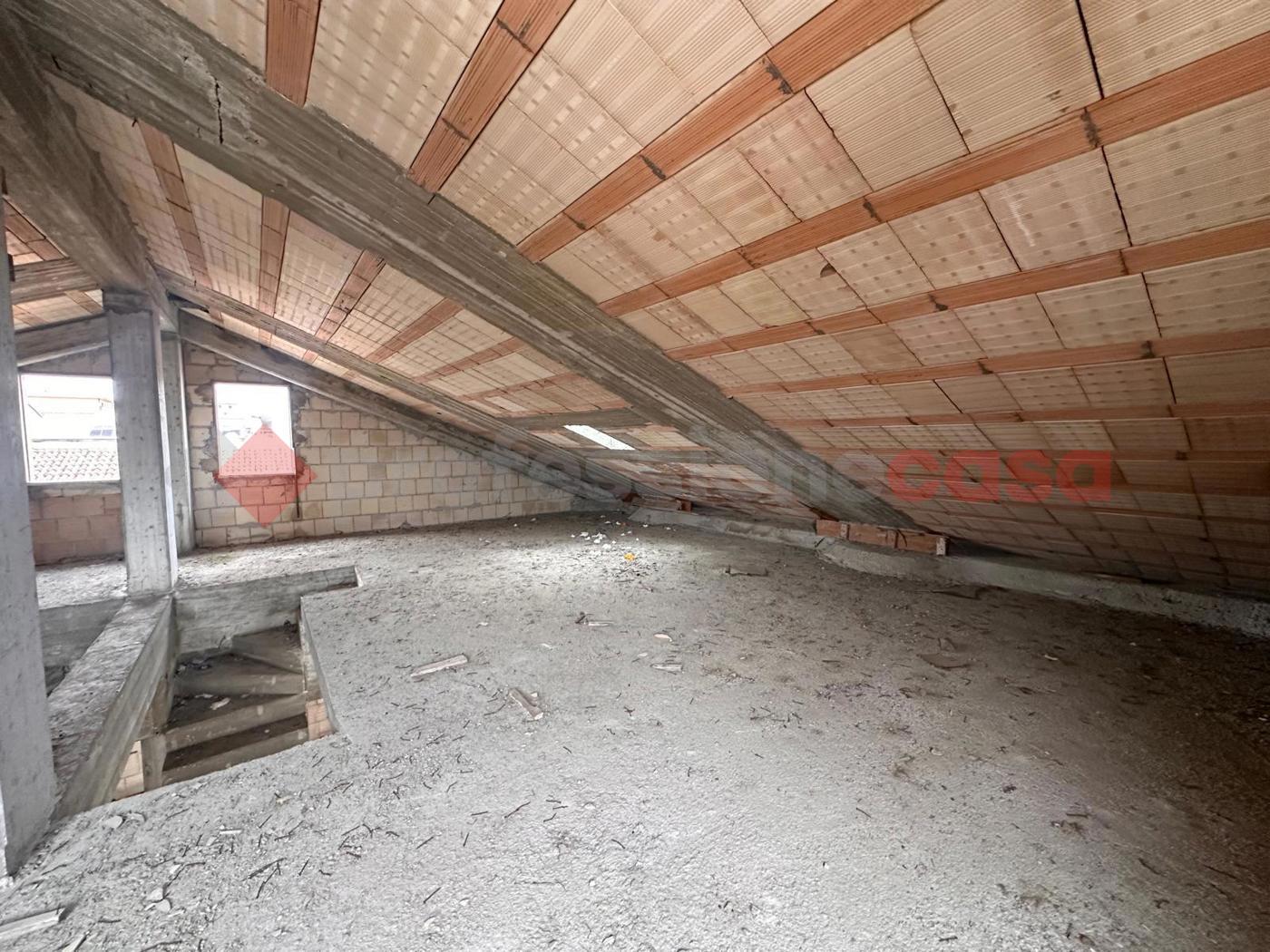 Villa Bifamiliare nuova a Avezzano