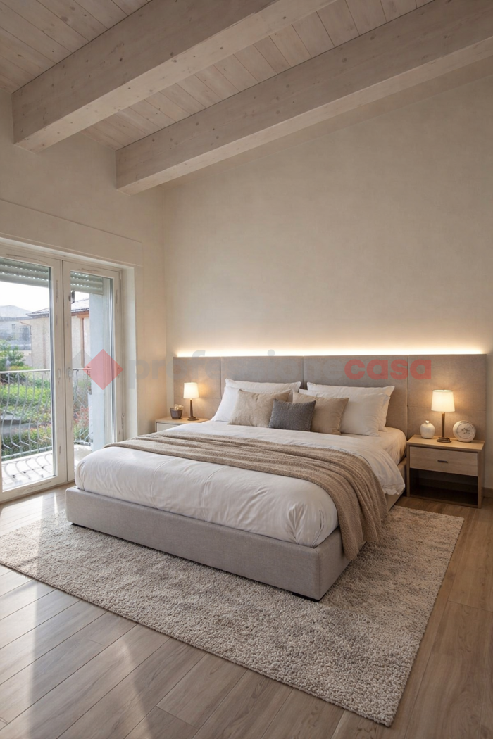 Villa Bifamiliare con box a Avezzano