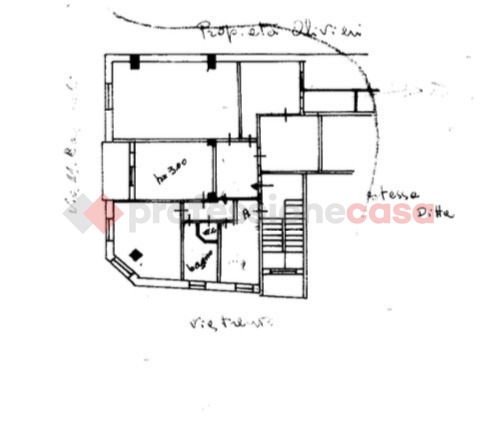 Appartamento in vendita a Avezzano