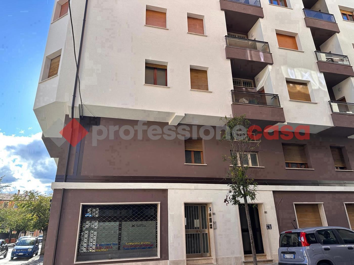 Appartamento in vendita a Avezzano