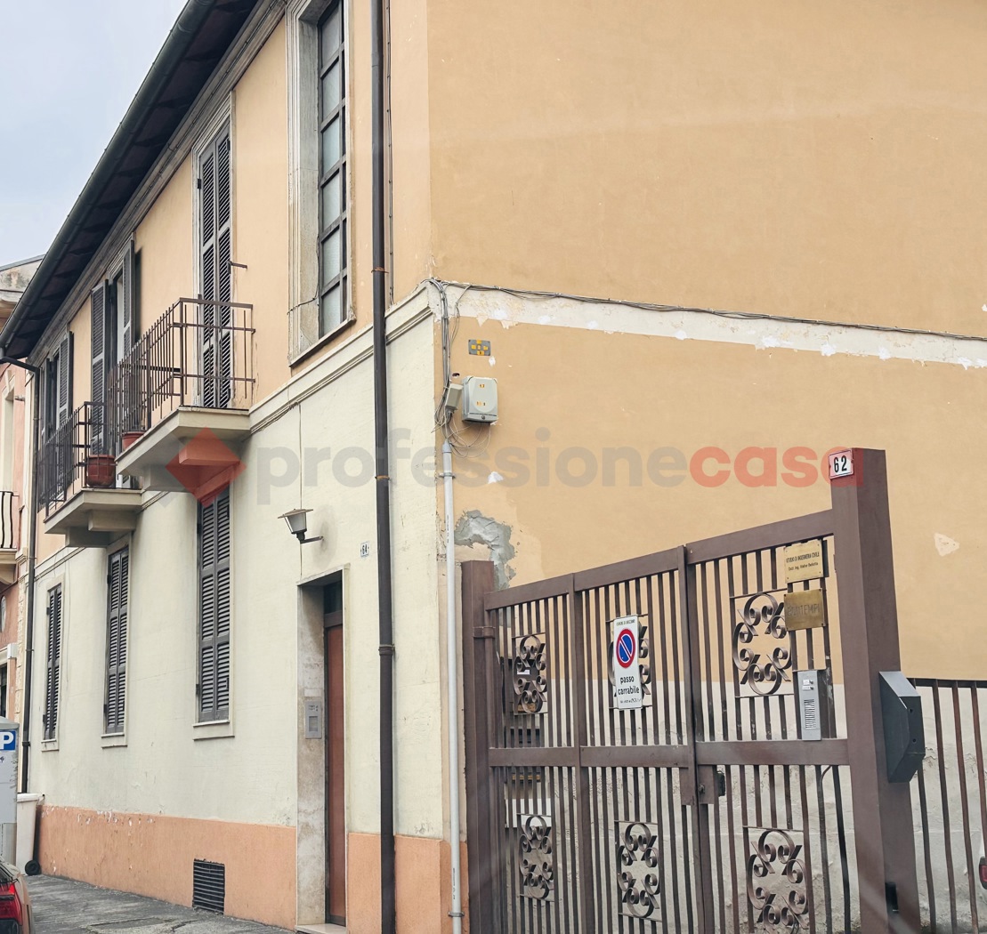 Casa indipendente in vendita a Avezzano