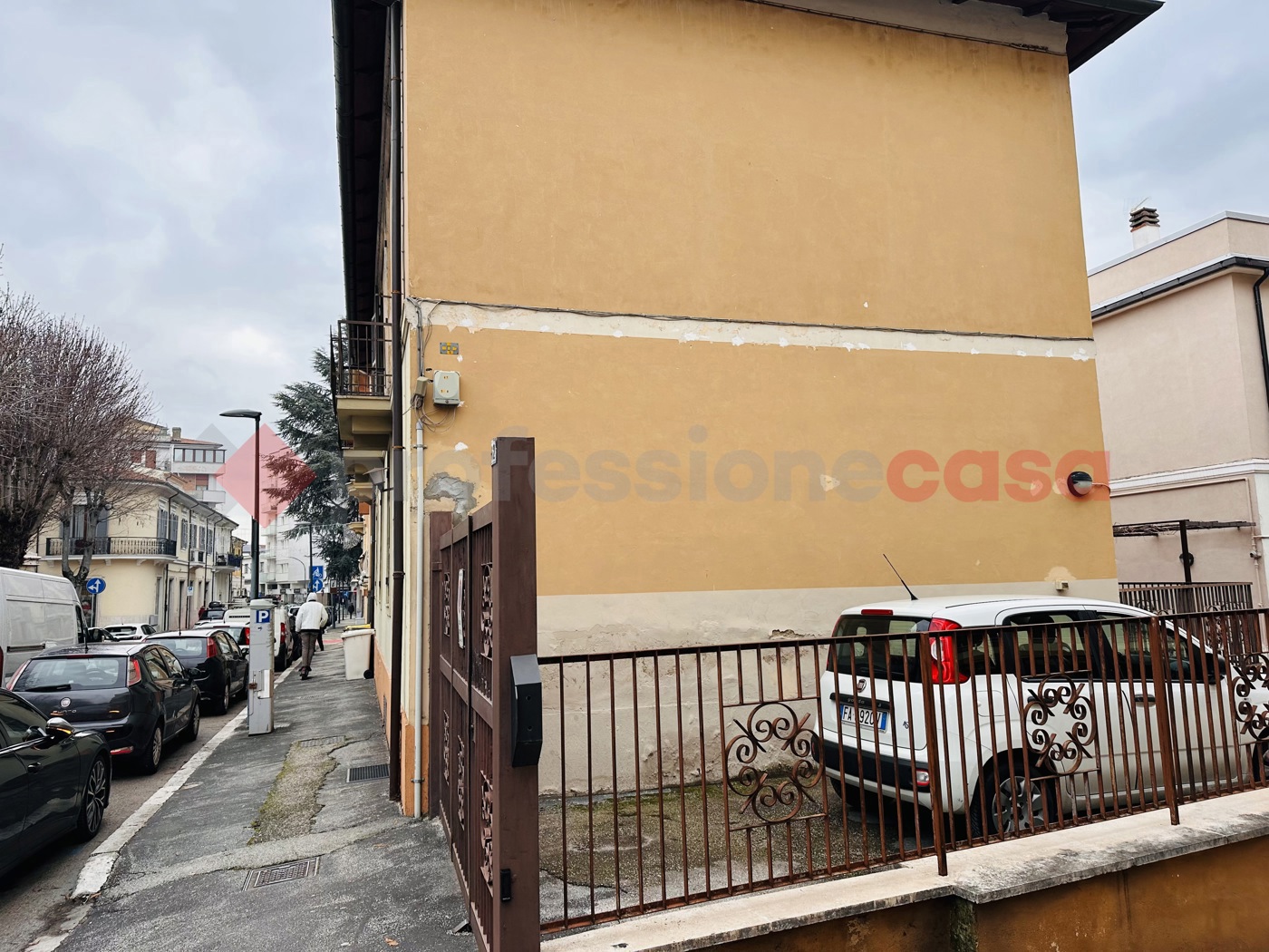 Casa indipendente in vendita a Avezzano