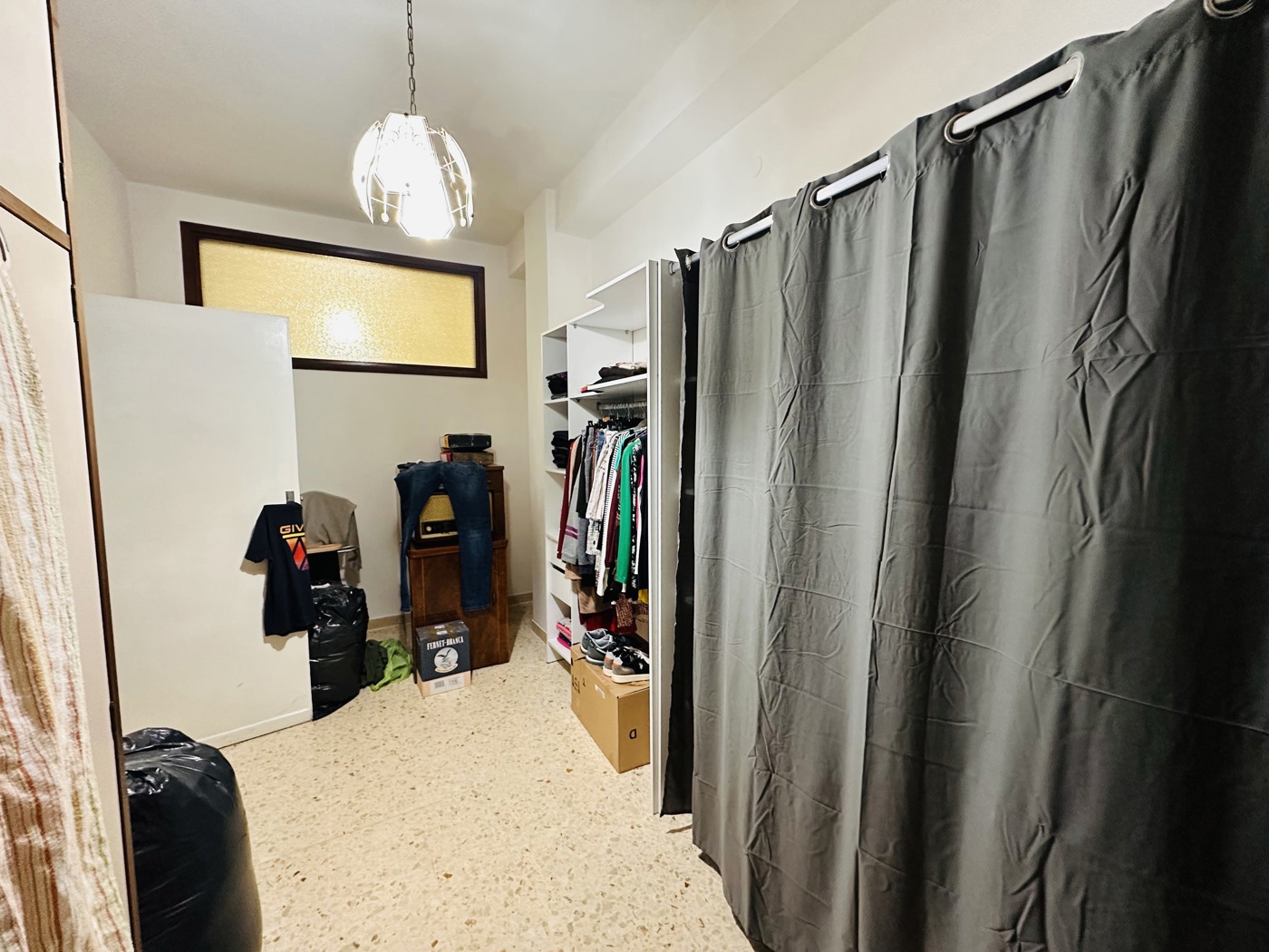 Trilocale in vendita a Avezzano