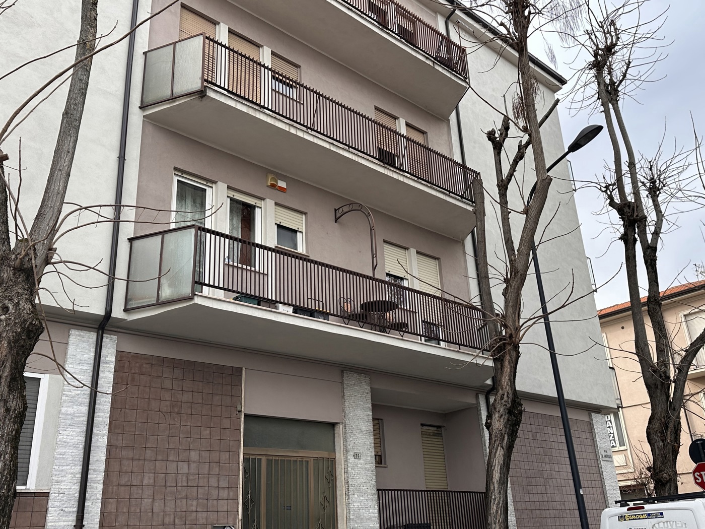 Trilocale in vendita a Avezzano