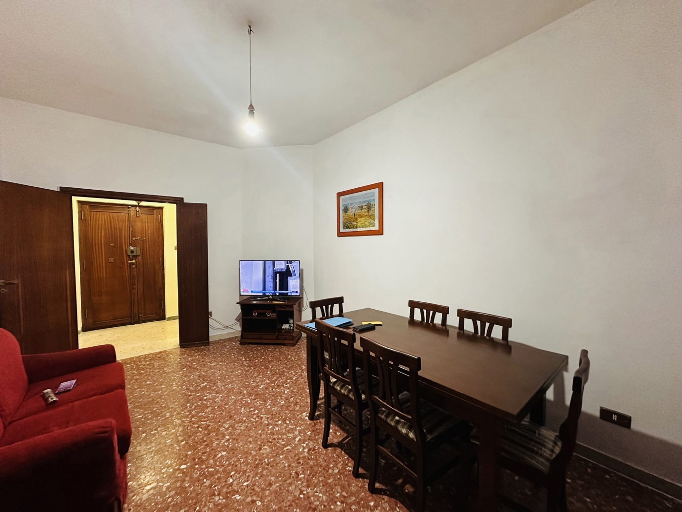 Trilocale in vendita a Avezzano