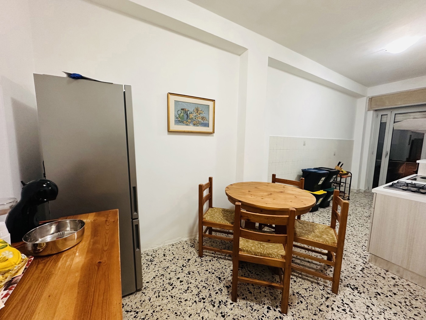 Trilocale in vendita a Avezzano