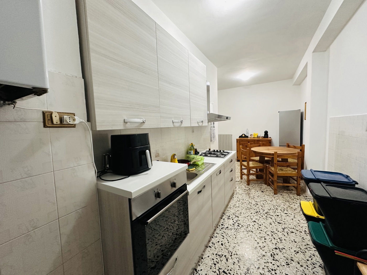 Trilocale in vendita a Avezzano