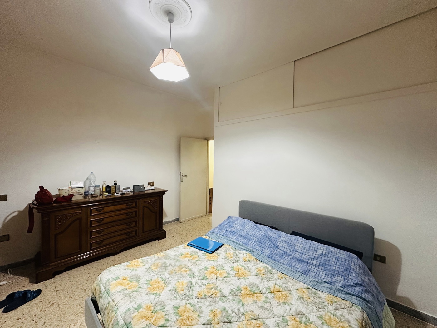 Trilocale in vendita a Avezzano