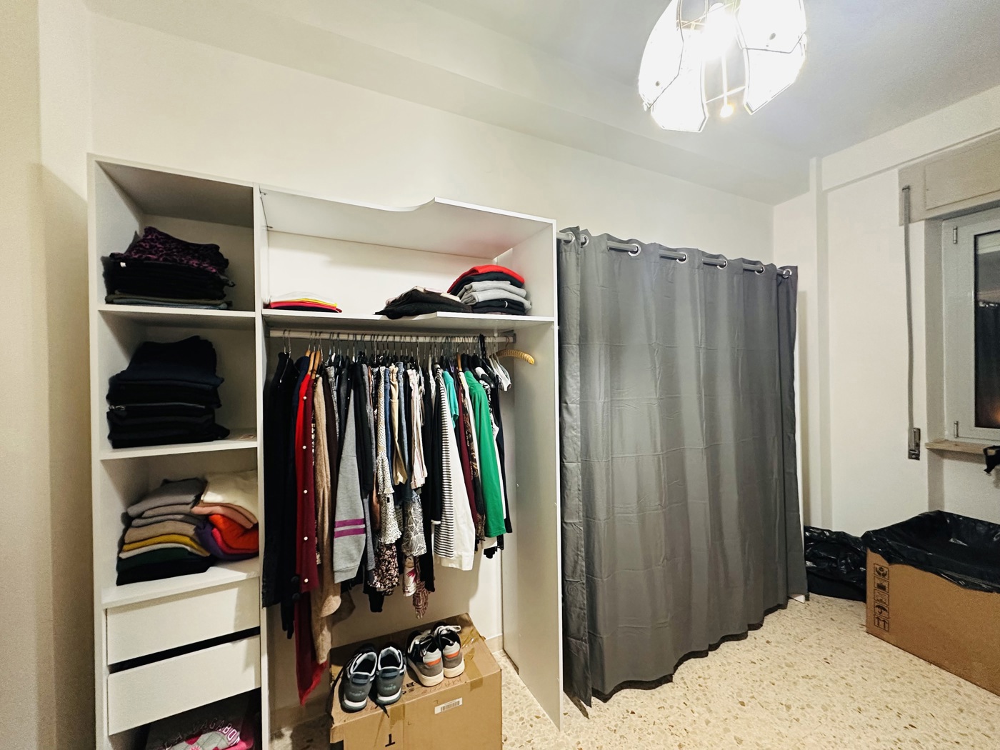 Trilocale in vendita a Avezzano