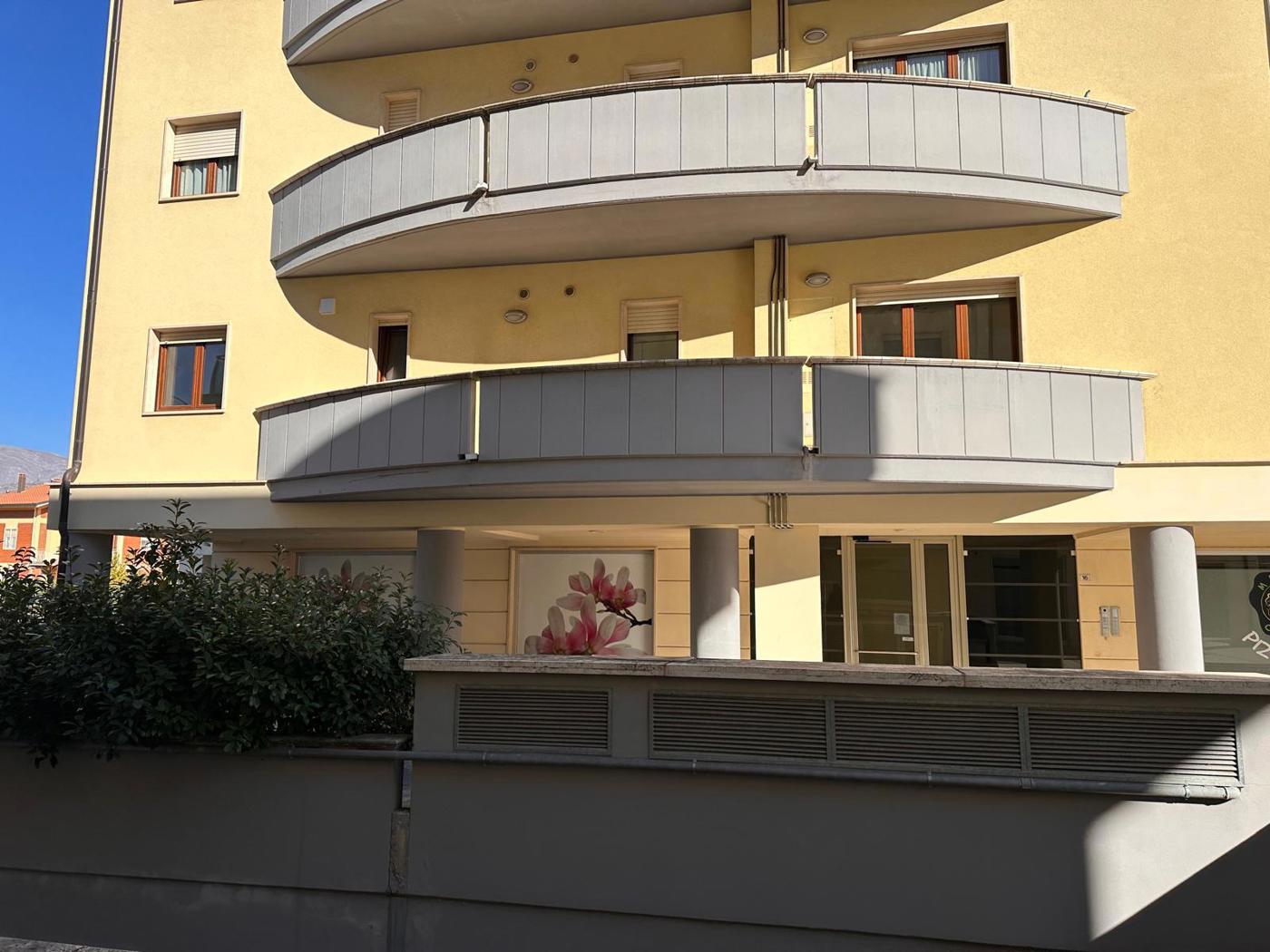 Appartamento in vendita a Avezzano