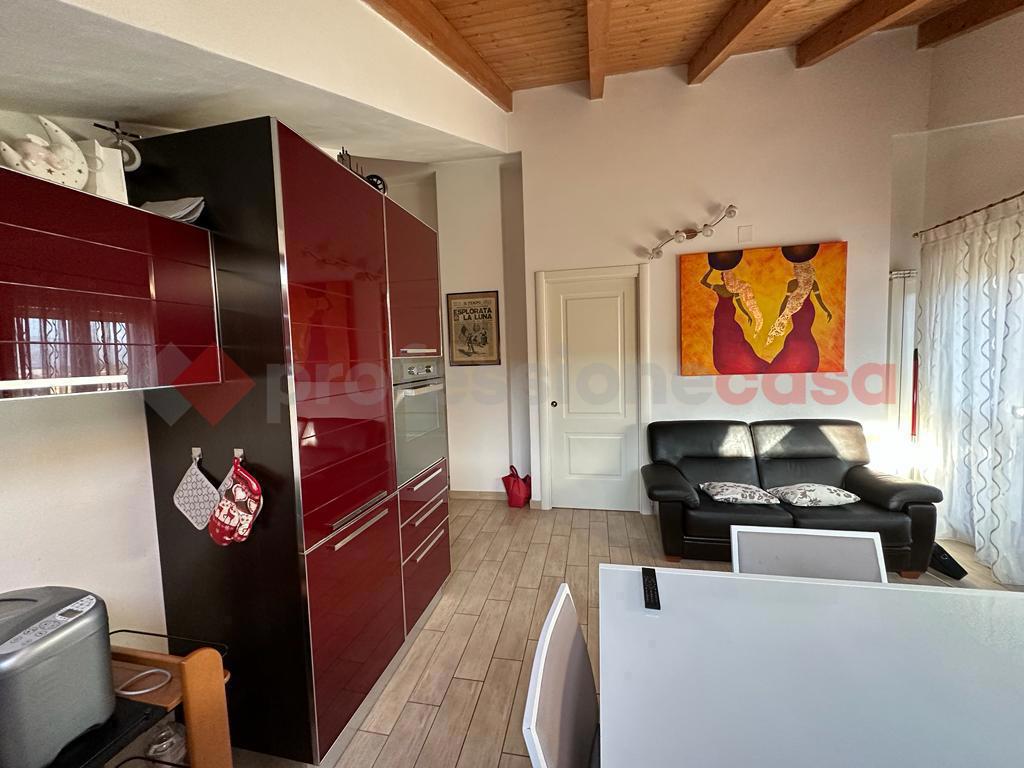 Trilocale in vendita a Avezzano