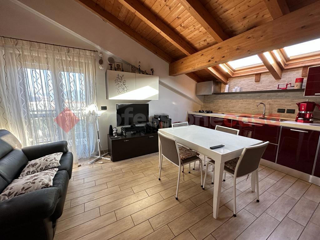 Trilocale in vendita a Avezzano