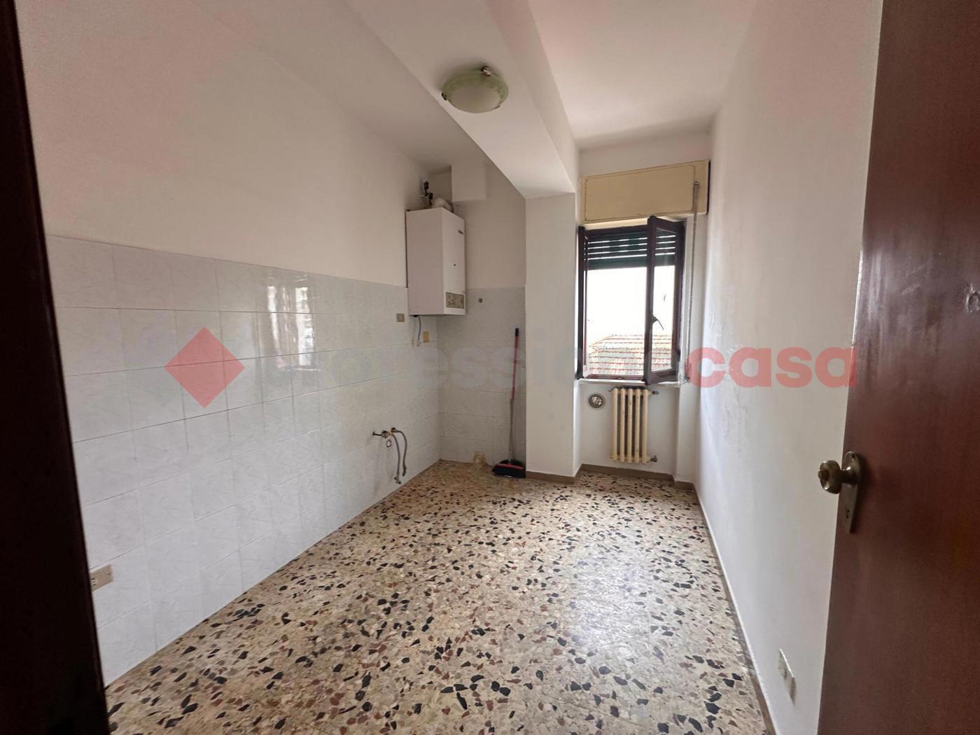 Trilocale in affitto a Avezzano