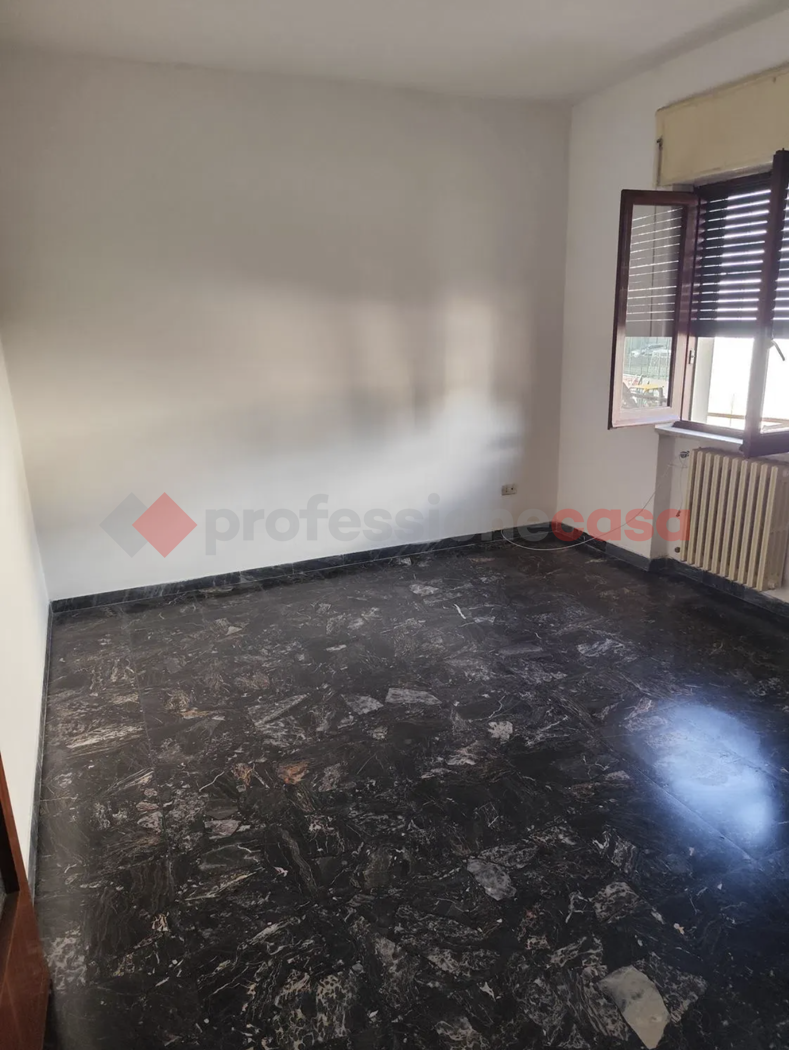 Trilocale in affitto a Avezzano