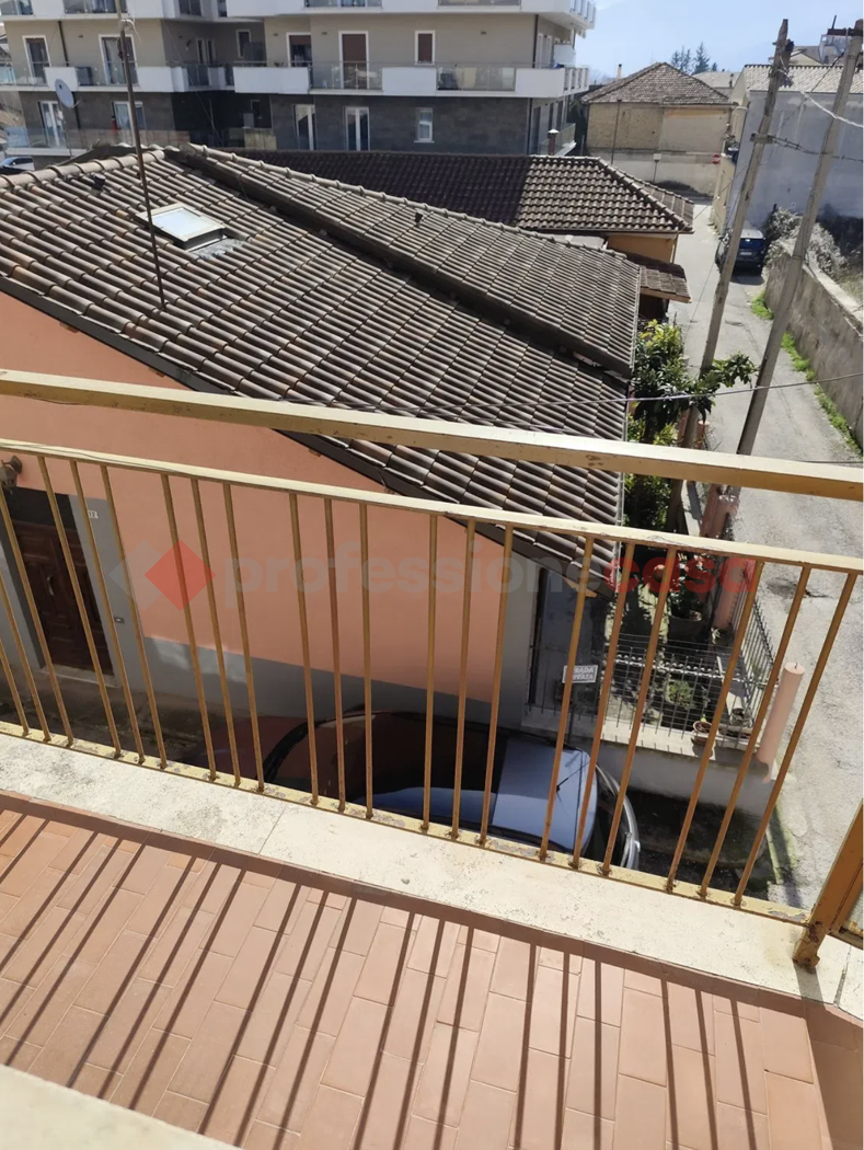 Trilocale in affitto a Avezzano