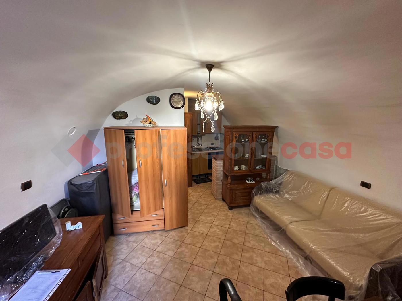 Bilocale in vendita a Pescasseroli