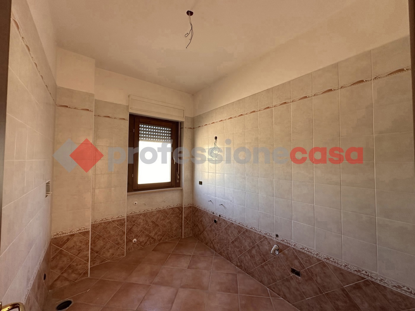 Trilocale nuovo a Avezzano