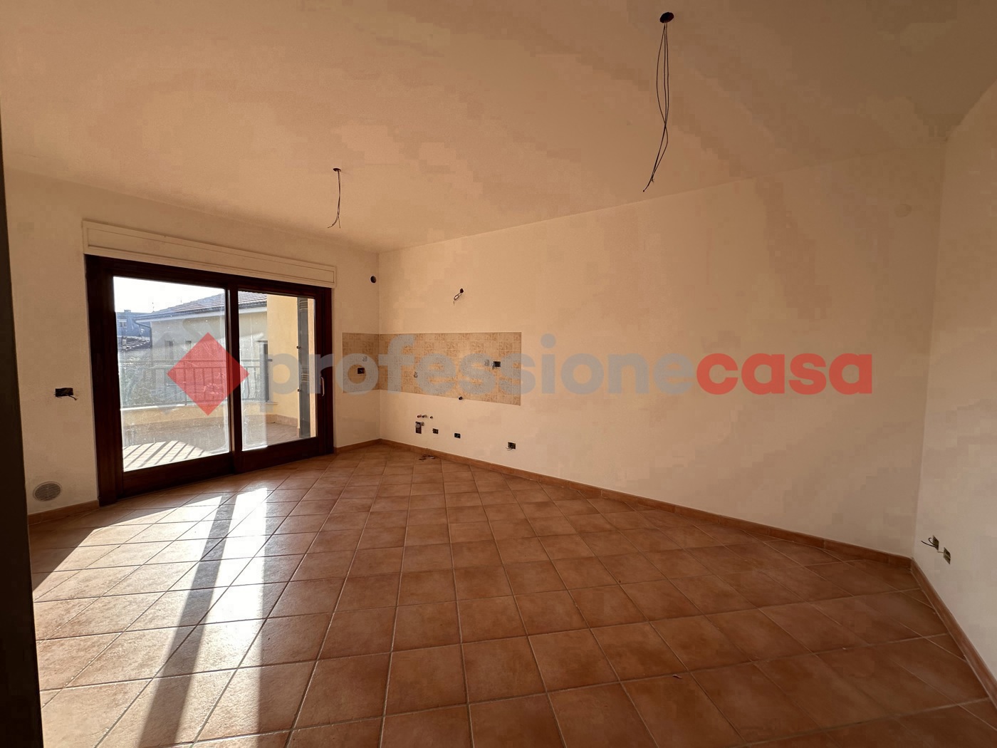 Trilocale nuovo a Avezzano