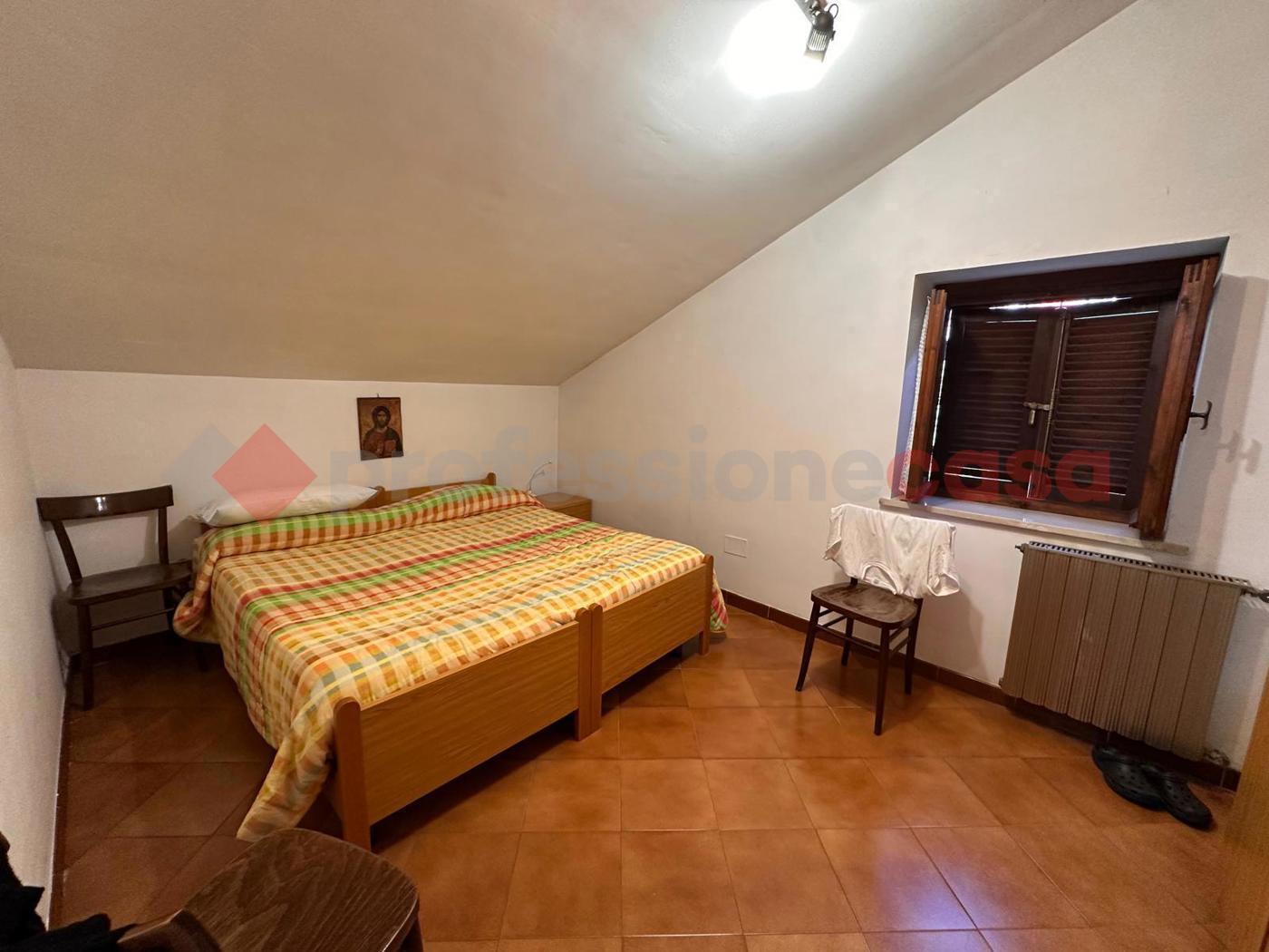 Trilocale in vendita a Pescasseroli