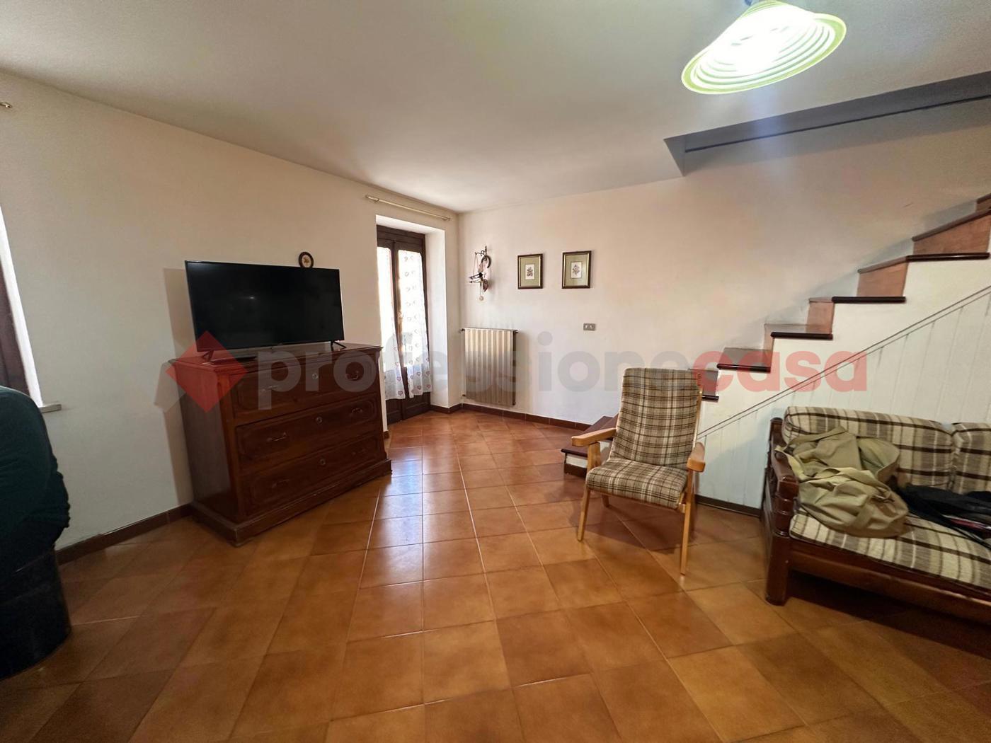 Trilocale in vendita a Pescasseroli