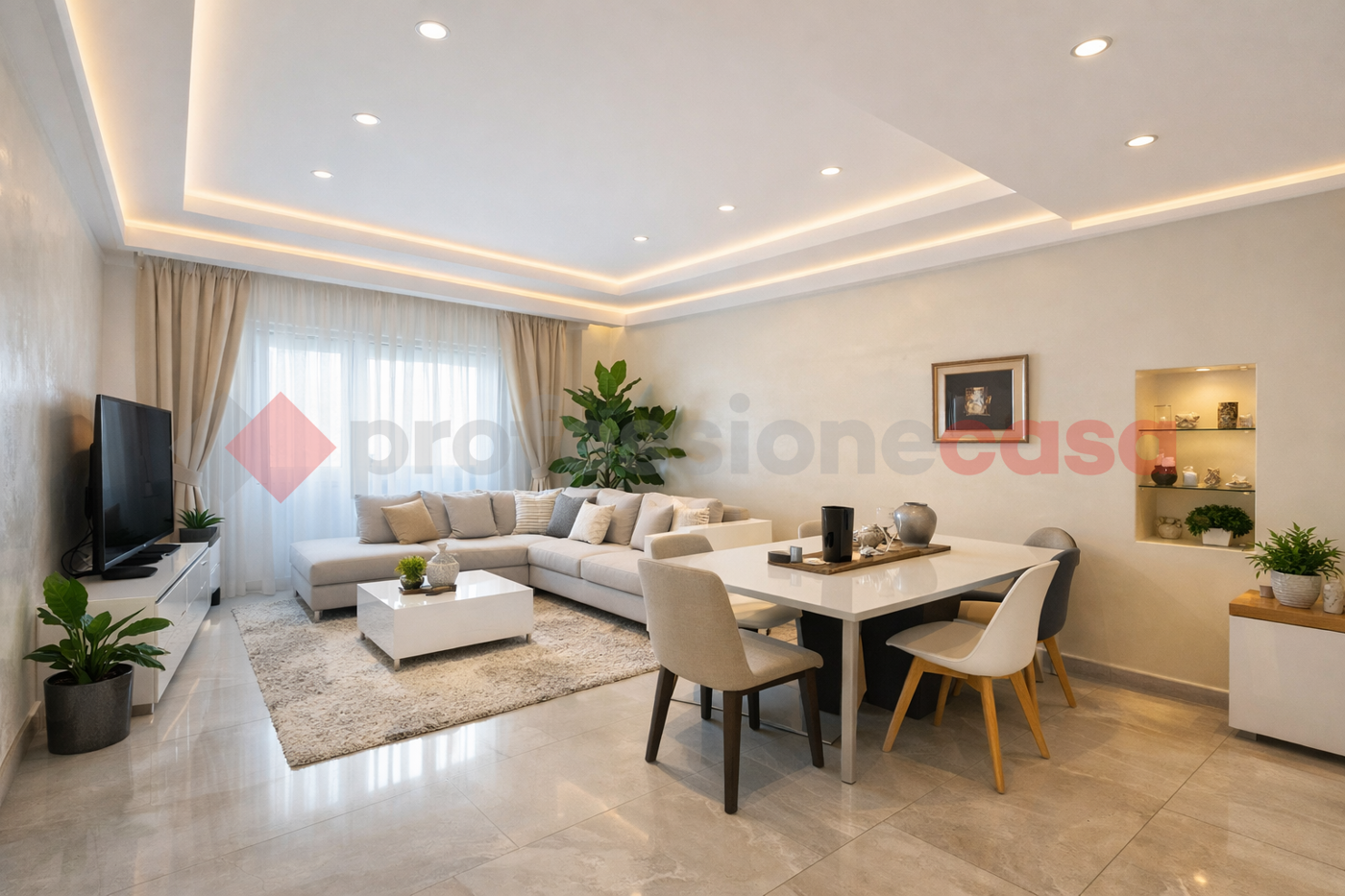 Appartamento in vendita a Avezzano