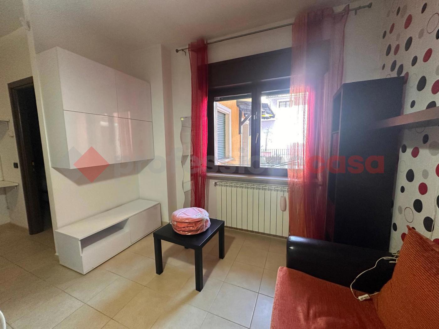 Appartamento in affitto a Avezzano