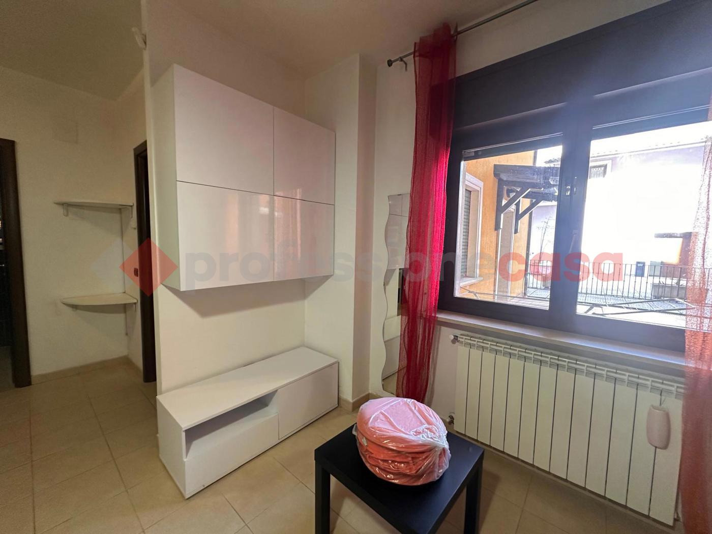 Appartamento in affitto a Avezzano