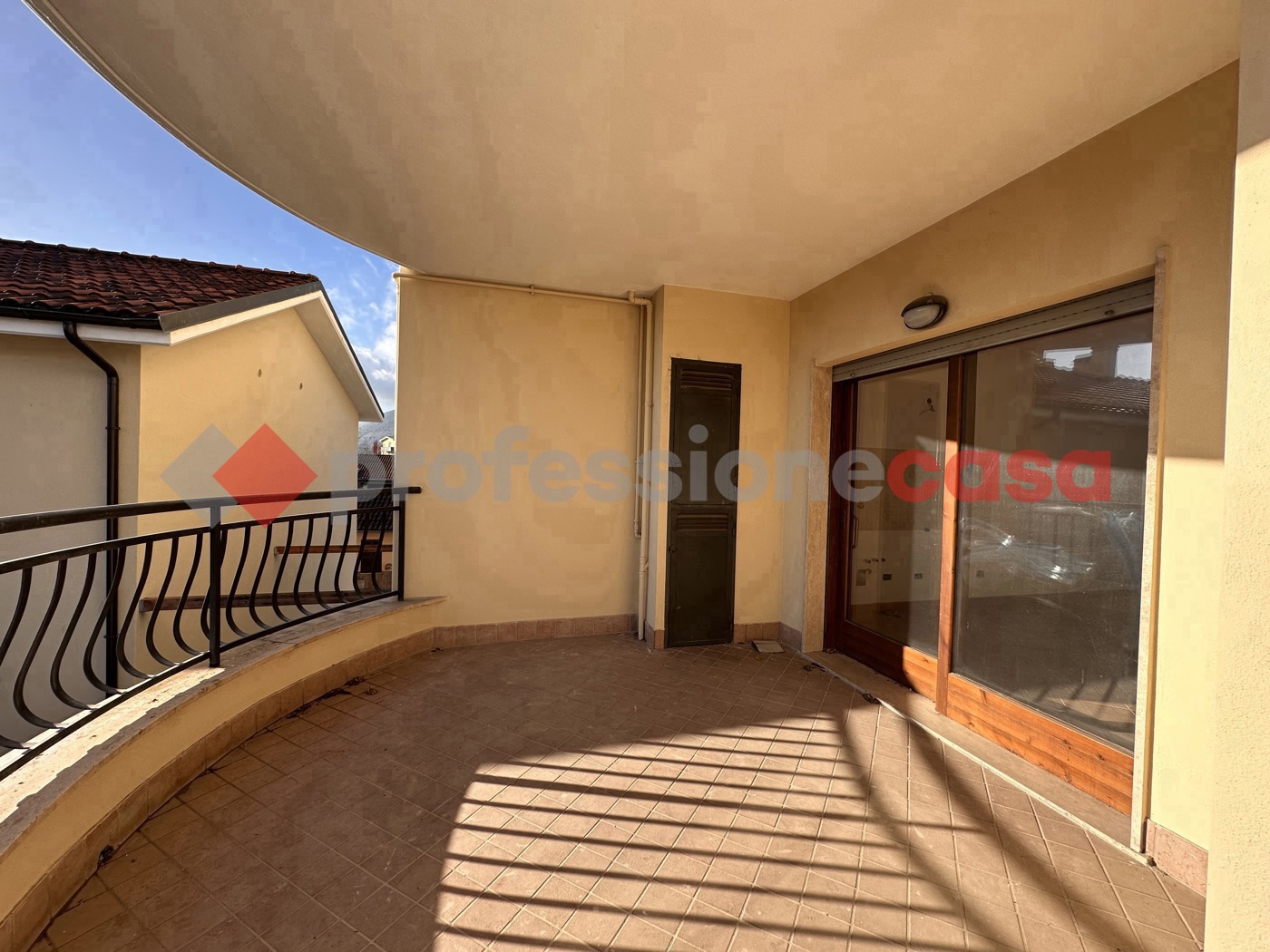 Trilocale nuovo a Avezzano