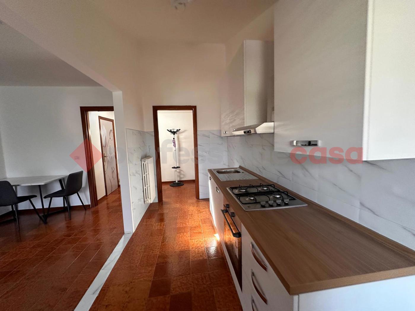 Trilocale in vendita a Avezzano