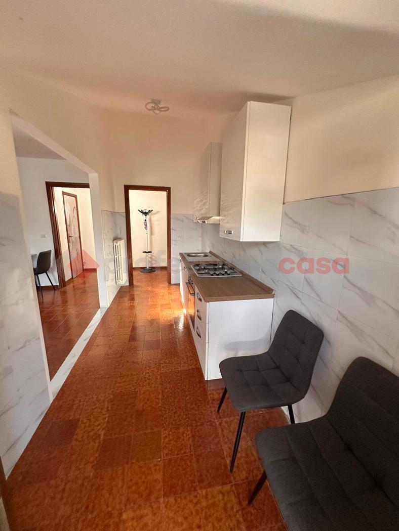 Trilocale in vendita a Avezzano