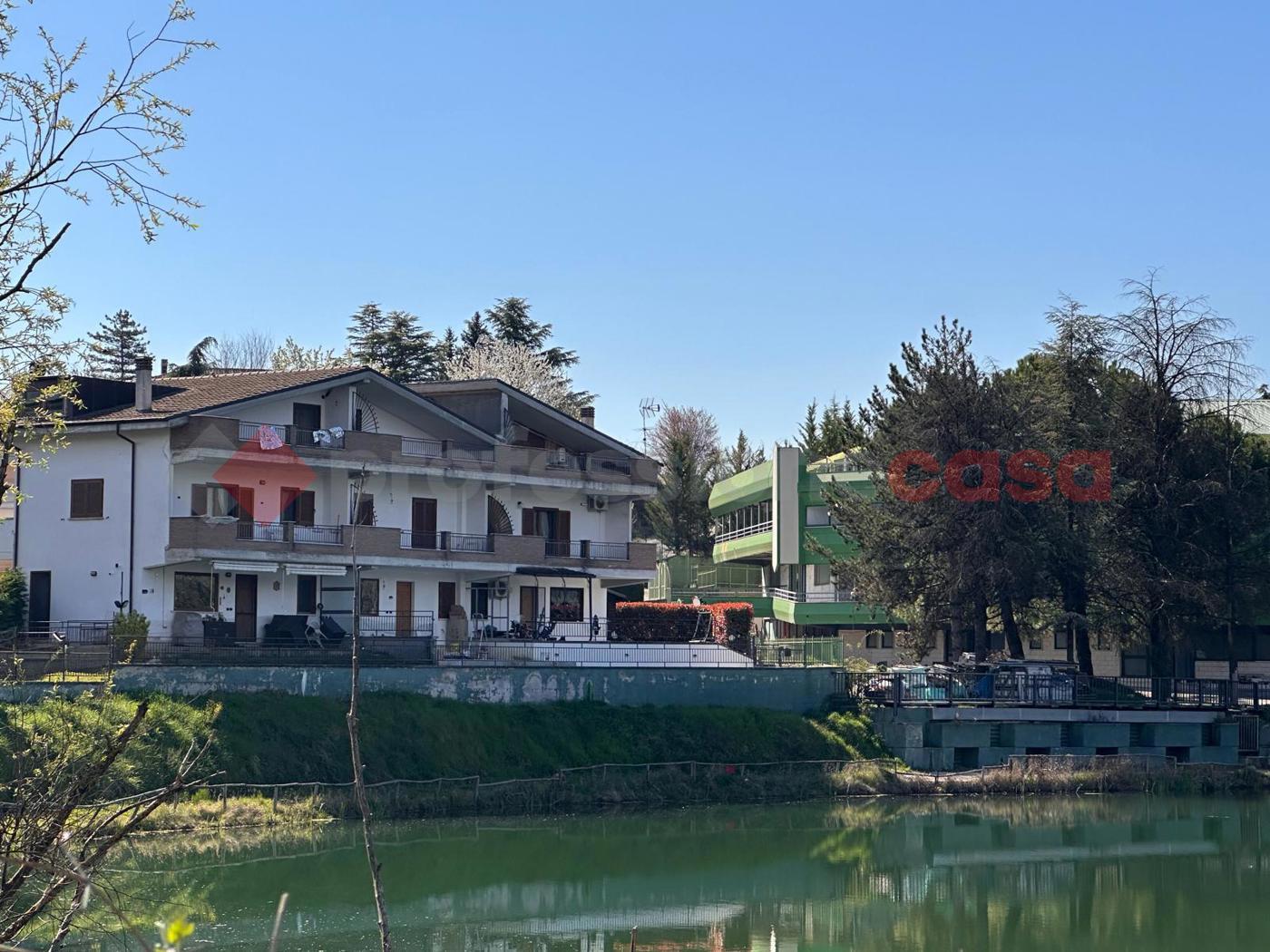 Villa Bifamiliare in vendita a Avezzano