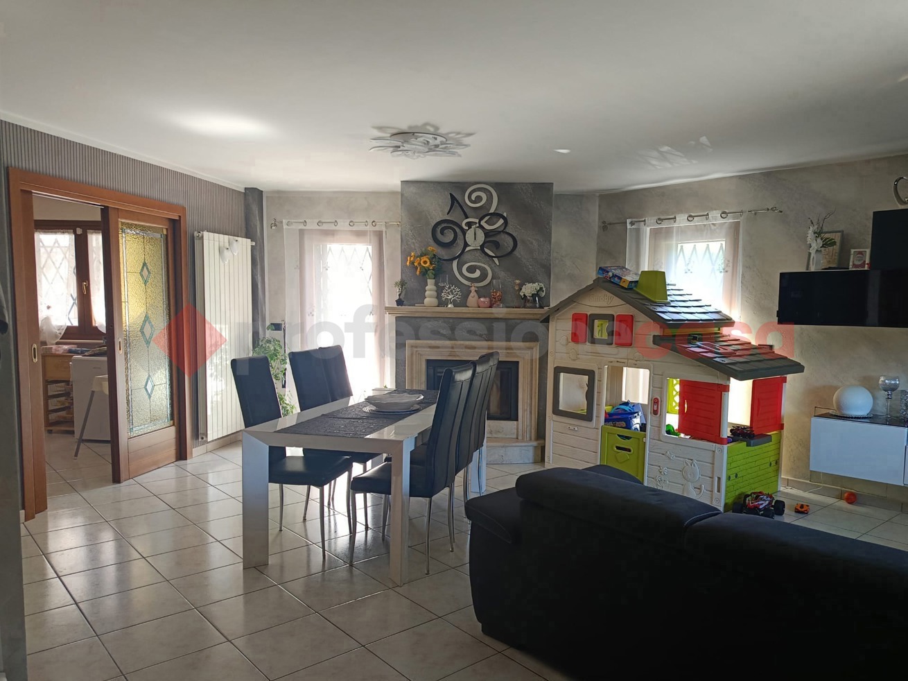 Villa Bifamiliare in vendita a Avezzano