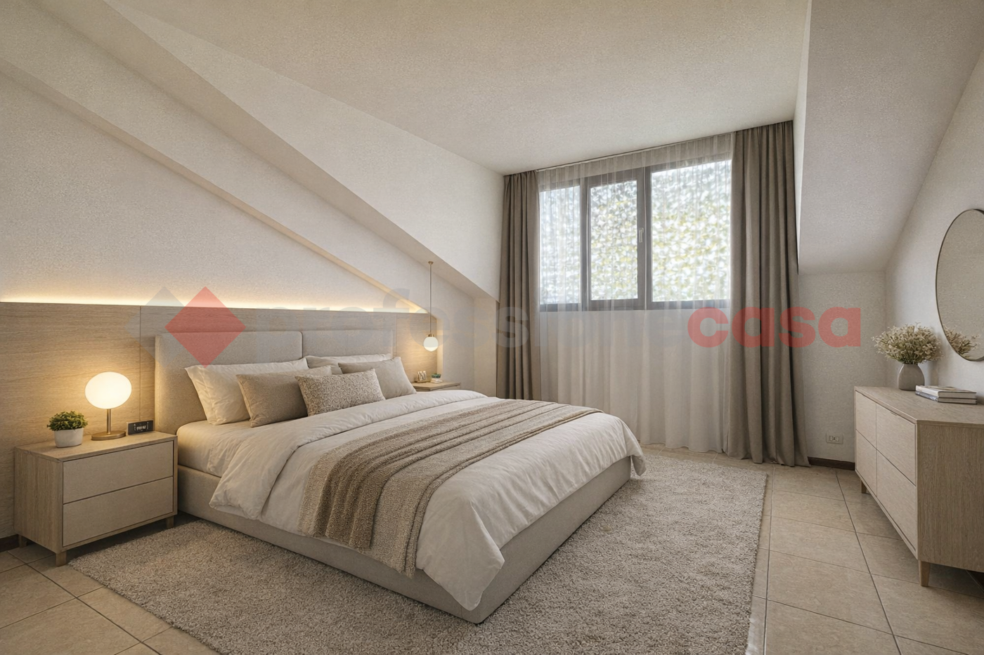 Bilocale in vendita a Avezzano