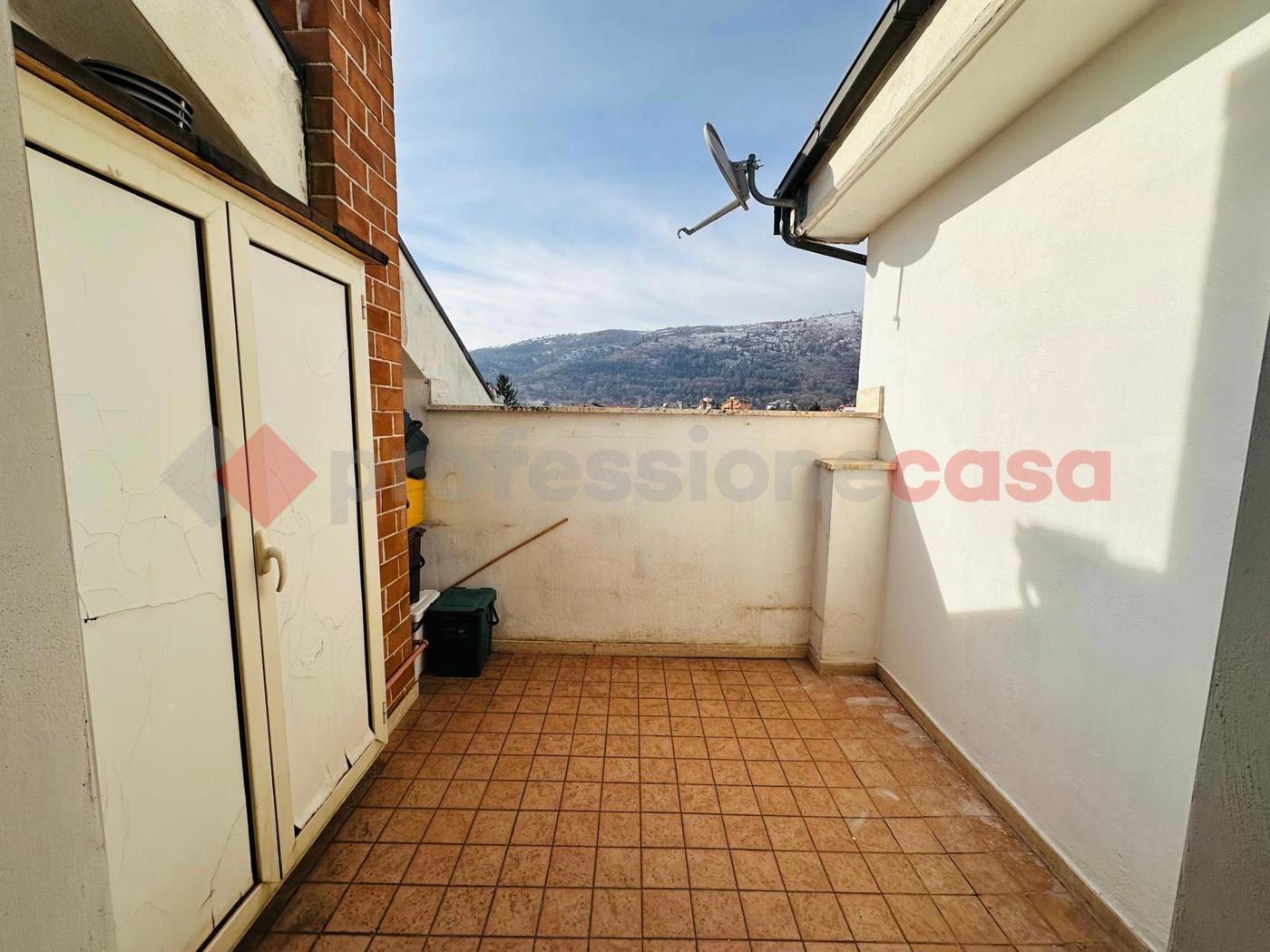 Bilocale in vendita a Avezzano