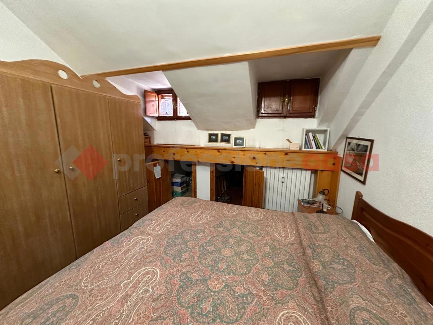 Trilocale in vendita a Pescasseroli