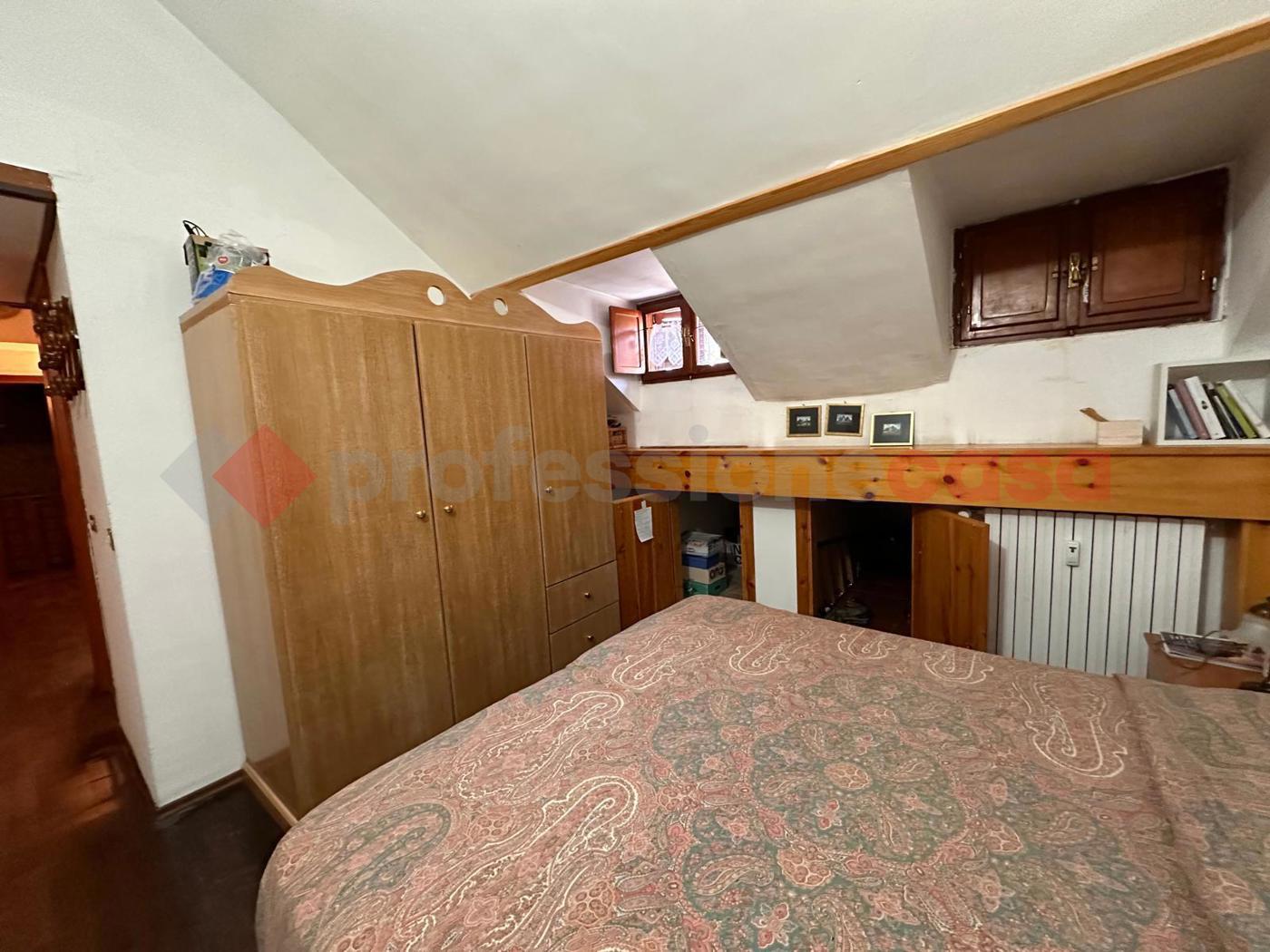 Trilocale in vendita a Pescasseroli