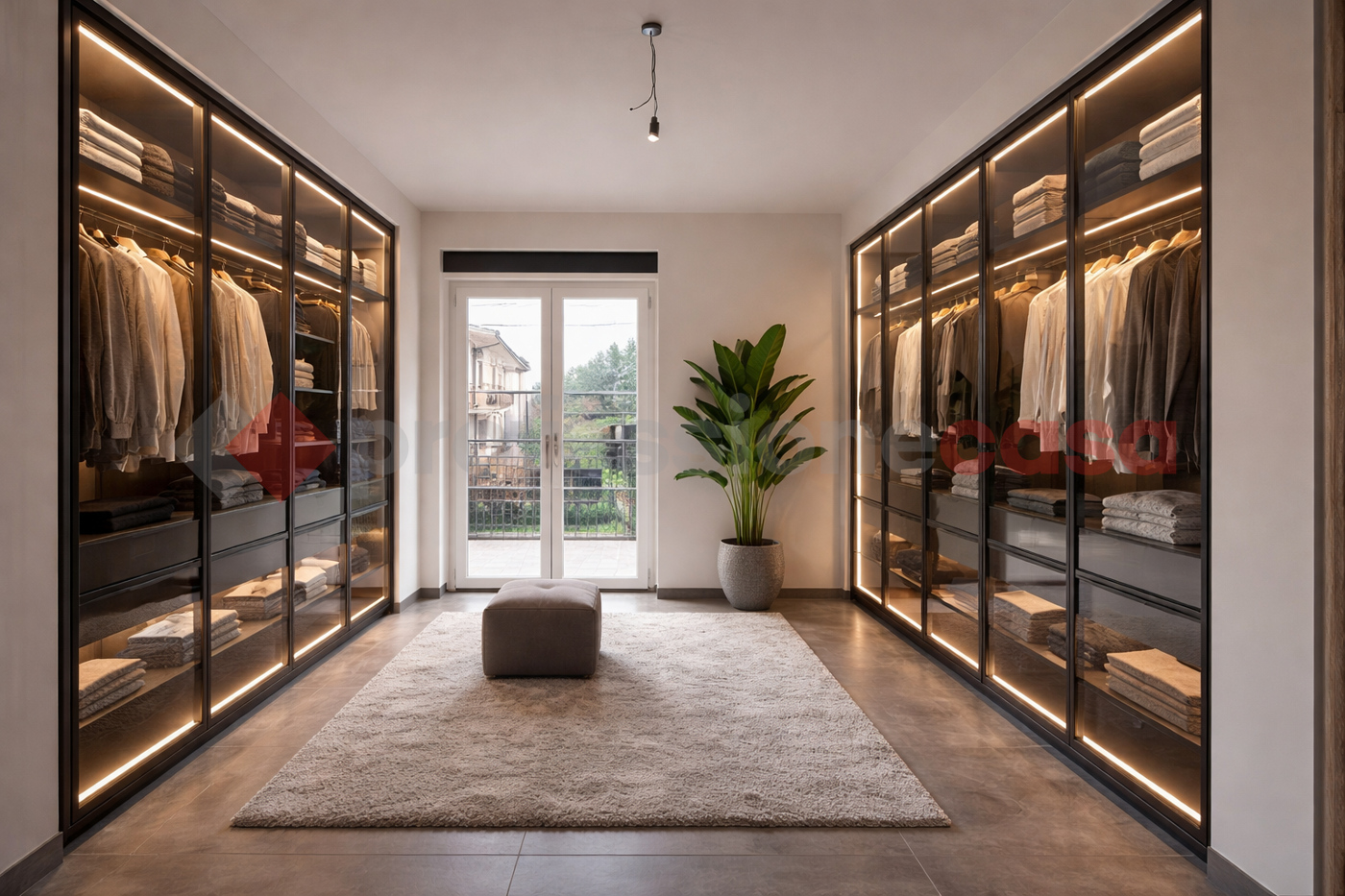 Villa Bifamiliare con giardino a Avezzano