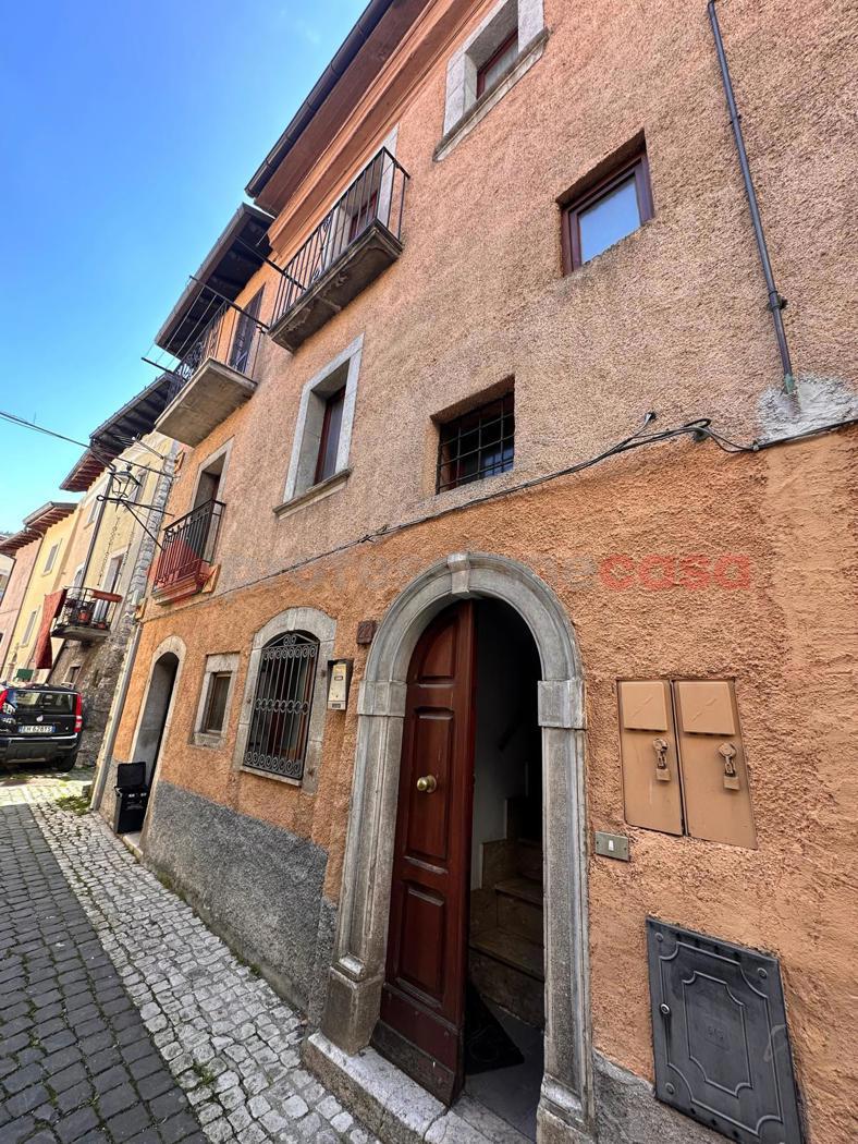 Casa indipendente in vendita a Pescasseroli