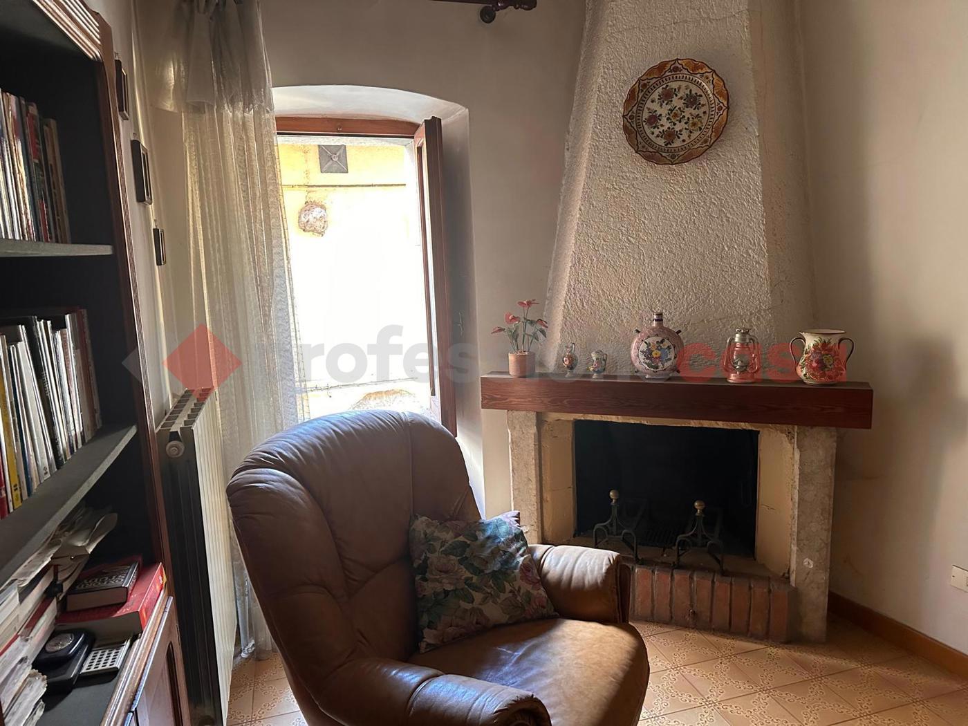 Casa indipendente in vendita a Pescasseroli