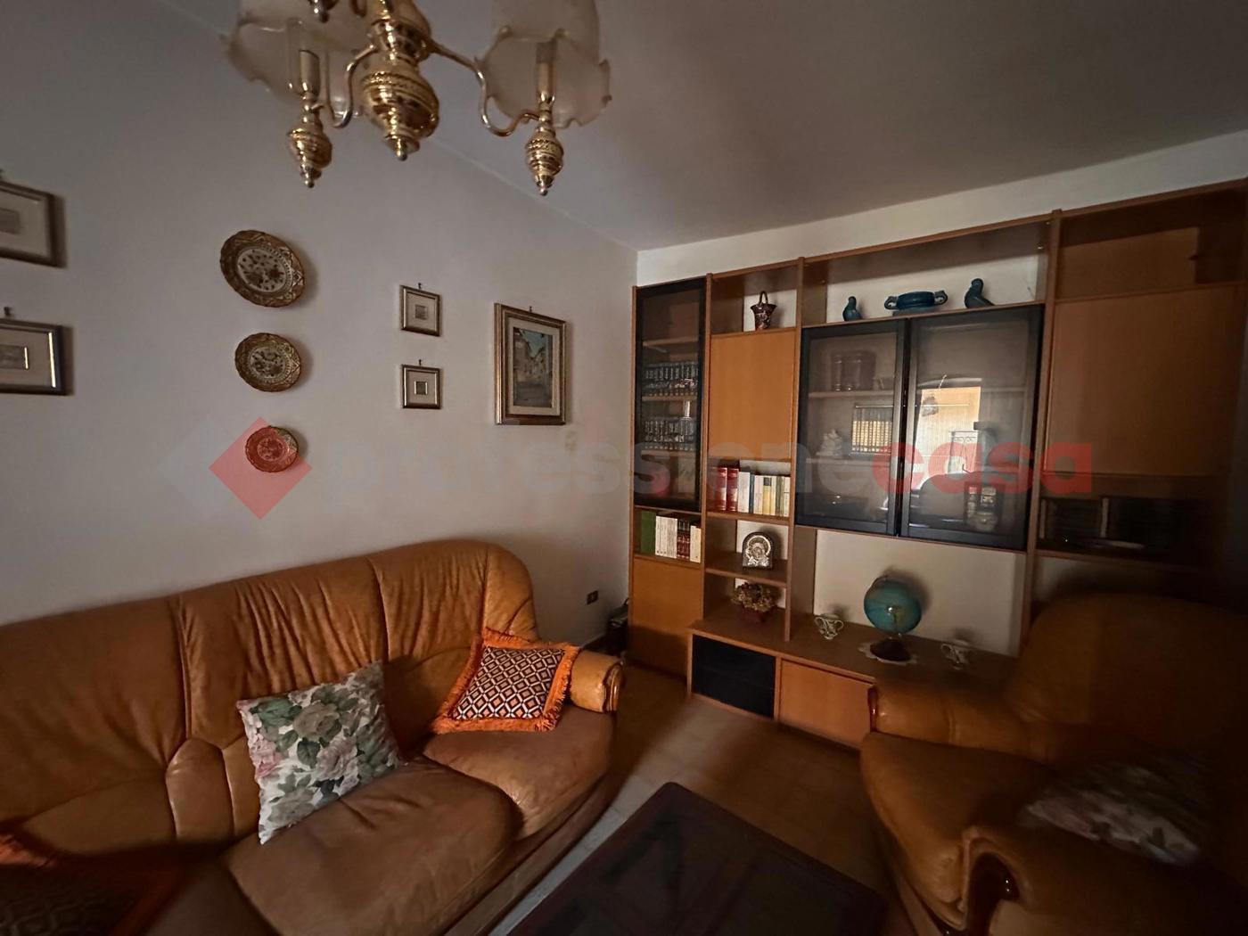 Casa indipendente in vendita a Pescasseroli