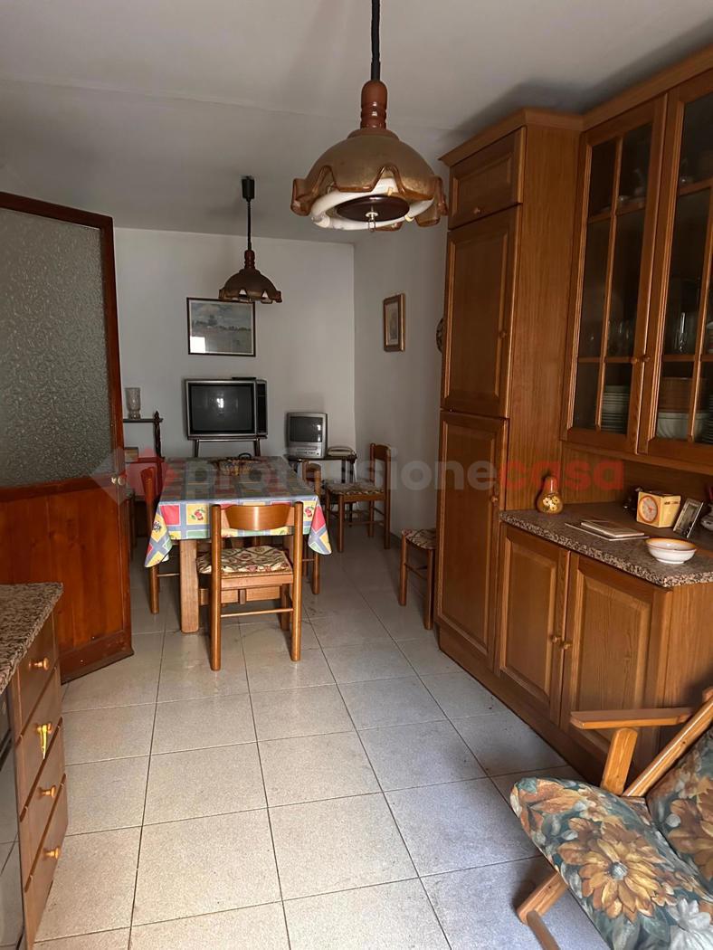 Casa indipendente in vendita a Pescasseroli